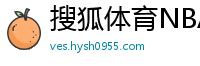 搜狐体育NBA首页